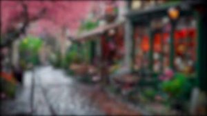 Spring Cafe Jazz | Instrumental Relaxing Jazz Music & Soft Elegant Bossa Nova for Upbeat Mood