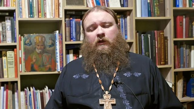 Отвечают пастыри: Почему верующие бывают агрессивны в дискуссиях? смотреть онлайн