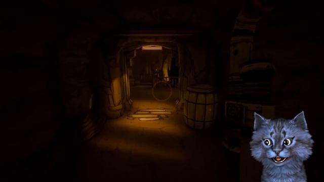 БОРИС, АЛИСА и Я! / БЕНДИ и ЧЕРНИЛЬНАЯ МАШИНА. ГЛАВА 5 / BENDY and THE INK MACHINE CHAPTER 5 смотреть онлайн