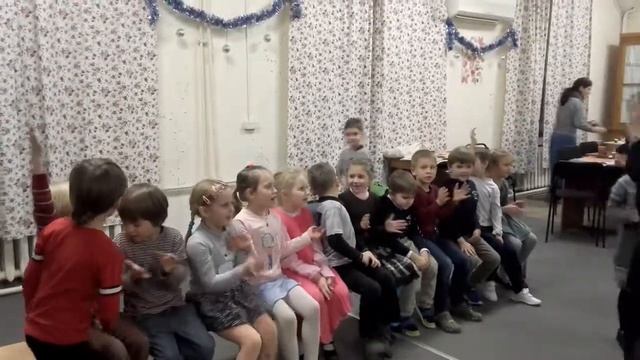 Народная игра - Прянична доска смотреть онлайн