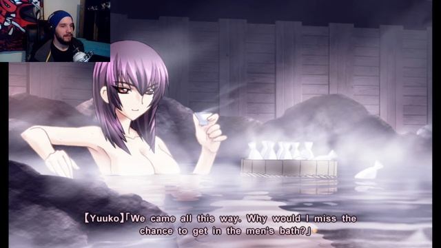 The Funniest Line in the Game | Muv Luv Extra - Sumika's Route - Part 30 смотреть онлайн