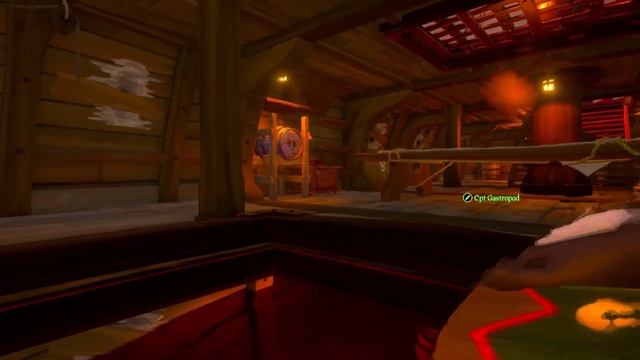 How to Bilge in Sea of Thieves Season 8 PvP Guide | Swabbies смотреть онлайн