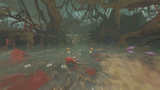Doom Eternal - Classic Doom 2 Slayer Skin Gameplay смотреть онлайн