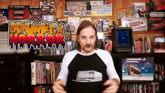 An Important Announcement From The ElectroMancer смотреть онлайн