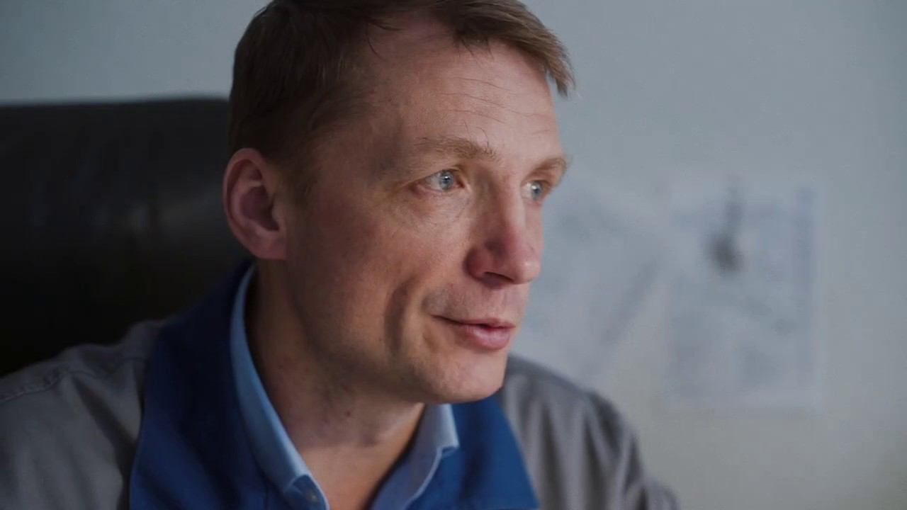 С энергией по жизни_Сургутская ГРЭС-1 смотреть онлайн