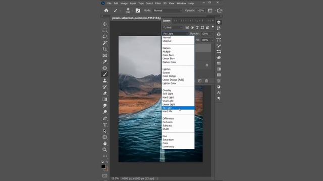 5 Photoshop Best Tutorial for Beginners смотреть онлайн