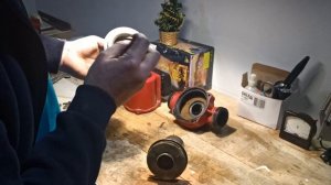 Почему шумит насос отопления