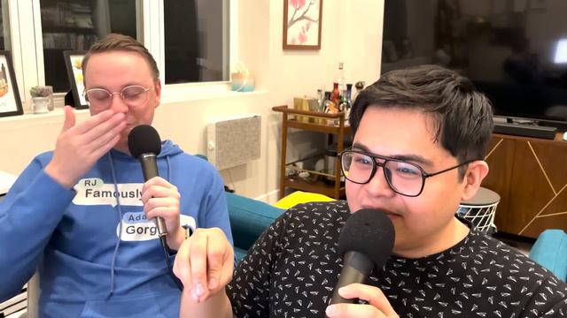 Mailbag Q&A, Boys Planet Edition! | Boys Love Boys Planet смотреть онлайн