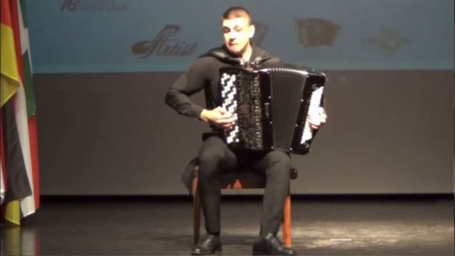 J. Hellmesberger Jr. | Teufelstanz (Danse Diabolique) / arr. Y. Shishkin смотреть онлайн