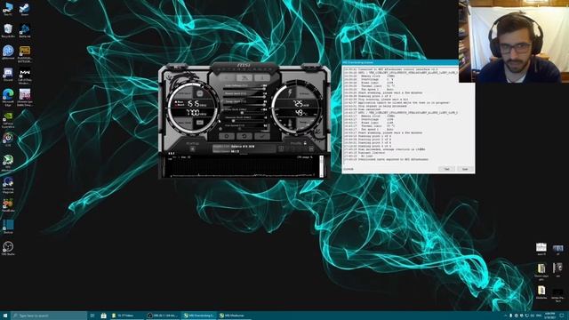 Πως κάνω Overclock στην κάρτα γραφικών (GPU OC) смотреть онлайн