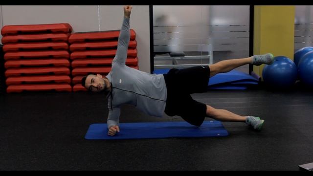 Изометрия / Изометрични упражнения - (Видео урок) /Isometric / Isometric Exercises