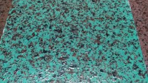 Жидкий гранит PAINTSTONE