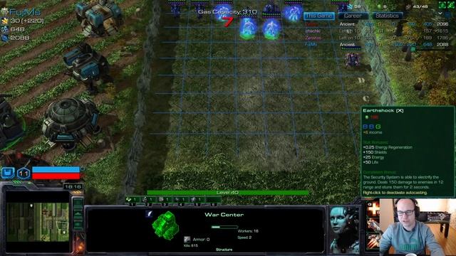 Squadron TD Arcade The Best Ancient Build 2020 so far! (PRO) смотреть онлайн