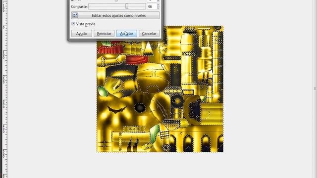 Como hacer skins смотреть онлайн