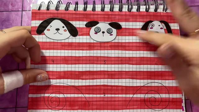 🌸 Бумажные сюрпризы 🌸 Последнее старое видео ❤️ смотреть онлайн