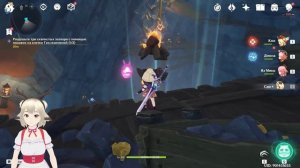 Гайд на задание ТАЙНА СКАЛИСТЫХ ЗАТВОРОВ / КАК РАЗРУШИТЬ СКАЛИСТЫЕ ЗАТВОРЫ В РАЗЛОМЕ GENSHIN IMPACT