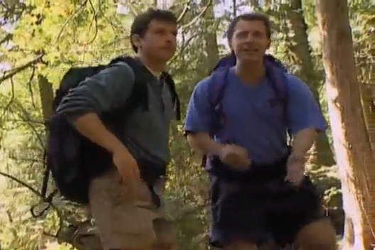 Zoboomafoo-113---Puppies-(Full-Episode) смотреть онлайн