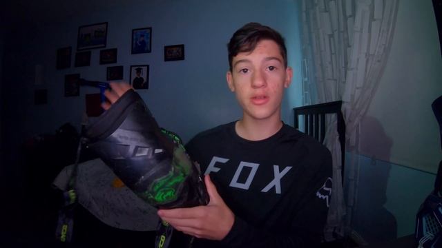 CHEAP VS EXPENSIVE MTB PRODUCTS : FOX RPC, FOX D30 PADS, LEAT 3DF 5.0, FOX DEFEND, FOX VUE GOGGLES смотреть онлайн