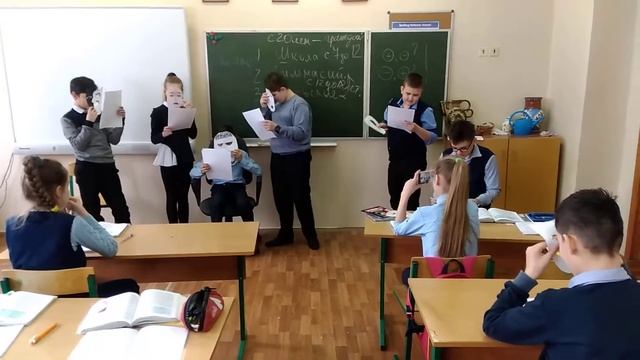 часть урока театр диониса в 5 классе смотреть онлайн