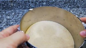 МУССОВЫЙ ТОРТ С ЧИЗКЕЙКОМ И КЛУБНИЧНЫМ ЖЕЛЕ / КАК ПРИГОТОВИТЬ МУССОВЫЙ ТОРТ