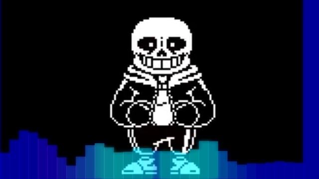 Undertale Last Breath: Not A Slacker Anymore V2 OST (Phase 1) смотреть онлайн