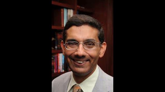 Family Values? D'Souza Brings Mistress to Christian Event смотреть онлайн