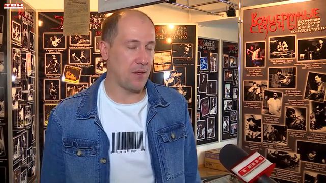 Мастер-класс Сергея Долженкова. смотреть онлайн