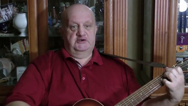 ЗАПИСЬ-2023. Романс "Не искушай" смотреть онлайн