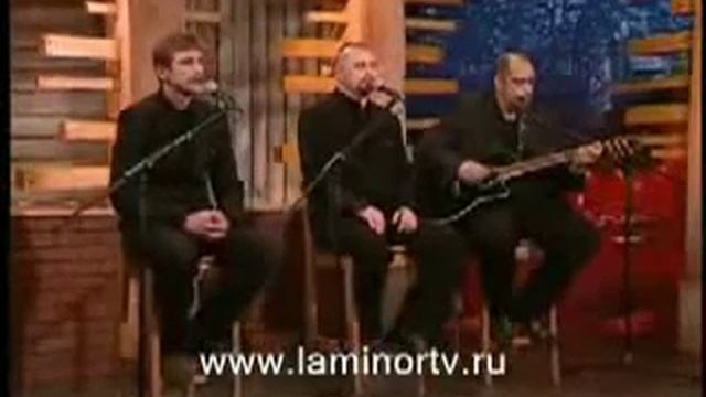 МАЗАРИ - ШАРИФ - Покрывает землю жёлтая листва....avi смотреть онлайн