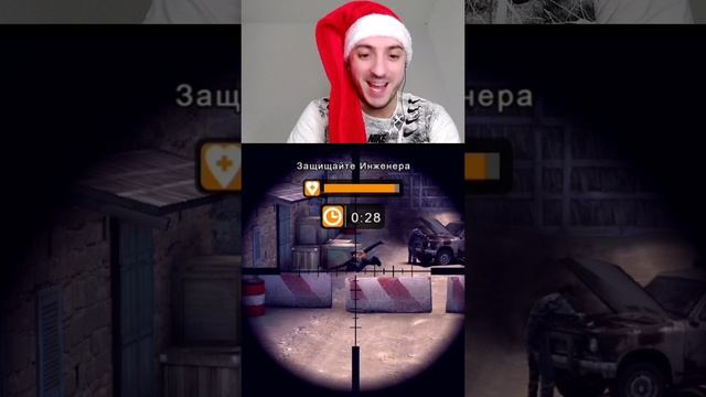 Dead trigger 2 #shorts смотреть онлайн