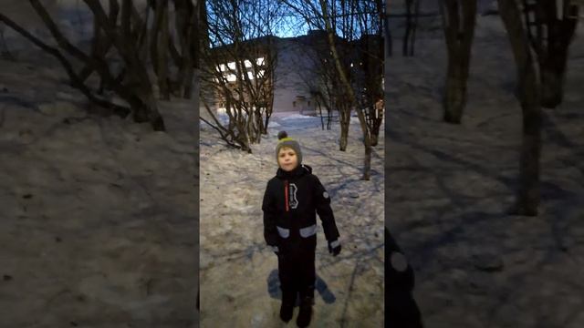 Н.Некрасов «Мороз-воевода» смотреть онлайн