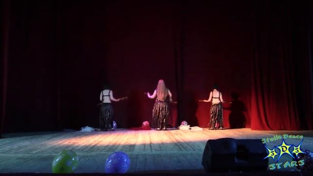 Восточное шоу \ АМАЗОНКИ смотреть онлайн