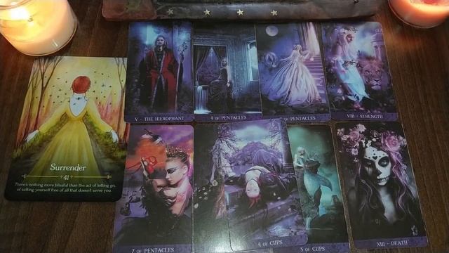 What is the future of your connection?❤️? ?Timeless pick a card Tarot Love reading❤️ смотреть онлайн