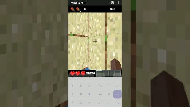 мод на Minecraft j2me Edition смотреть онлайн