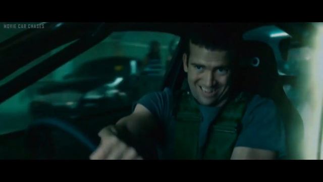 Manuel - Gas Gas Gas Music Video HD | Tokyo Drift Video Clip