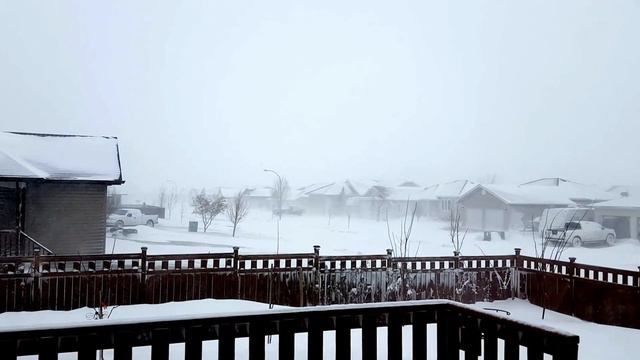 Зима пришла в Морден. смотреть онлайн