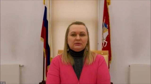 2022 год – Год культурного наследия народов России. смотреть онлайн