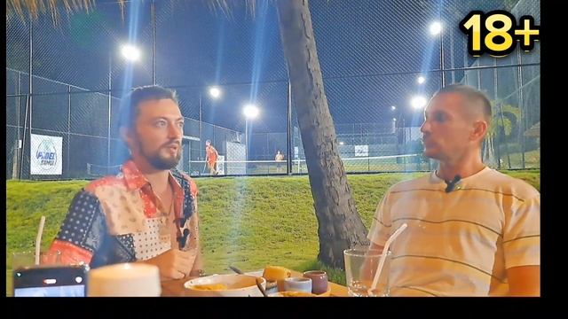 Подкаст #4 - Как ПРИХОДИТЬ на ретрит || Секрет УСПЕШНОГО ретрита (ТРИПА) смотреть онлайн