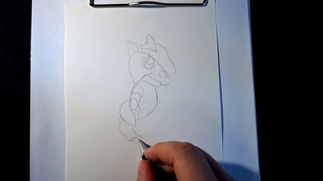 Как нарисовать Дракона Броня маркерами| Dragon Mania Legends. смотреть онлайн