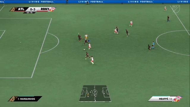 The only way you can stop conceding easy goals - FIFA 22 defense tutorial_Deep Researcher fifa смотреть онлайн
