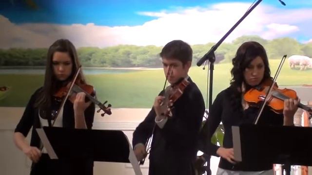 Power Medley Христианская песня