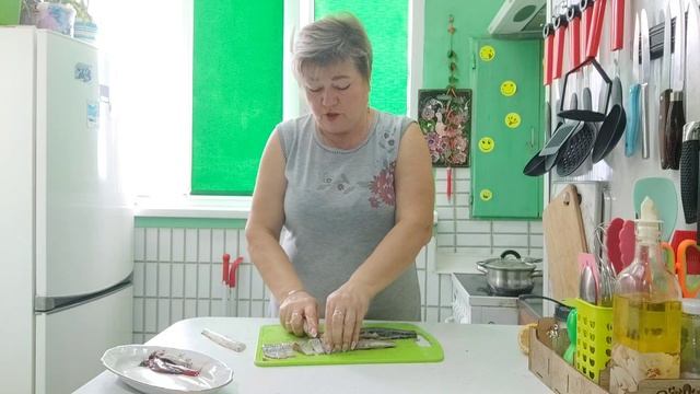 Очень вкусный и простой ужин. смотреть онлайн