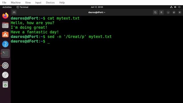 sed -n Flag: Made Easy смотреть онлайн