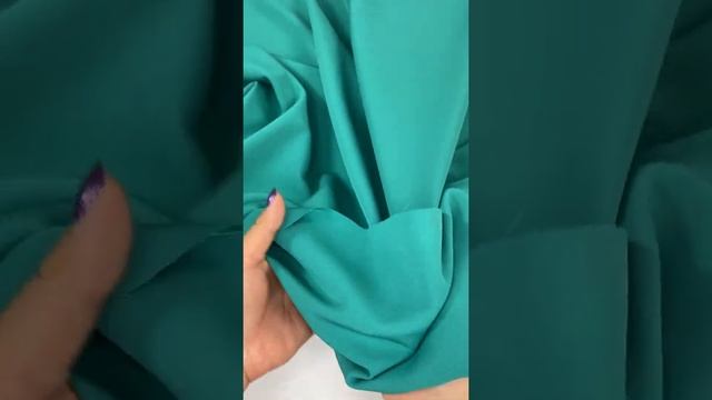 Обзор ткани полиэстер BL 044 смотреть онлайн