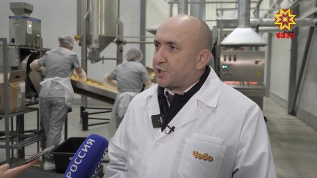 Хуçалăх аталанать — ĕç вырăнĕ нумайланать смотреть онлайн