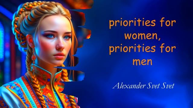 priorities for women, priorities for men#moneyheist #carma #esotericism смотреть онлайн