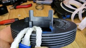 Ремонт шлейфа руля Пежо/Рено/Ситроен