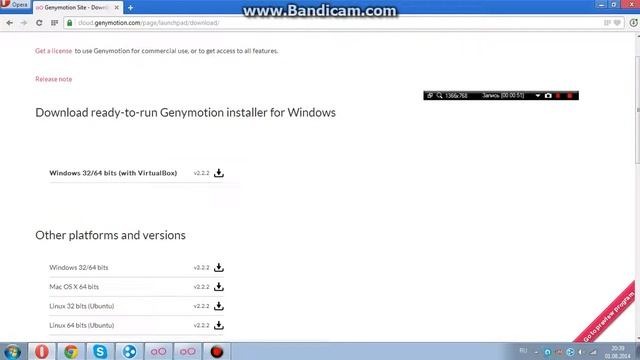Как установить Виртуальный Android на ваш ПК смотреть онлайн