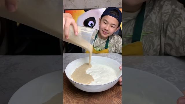 БАНАНОВЫЙ ТОРТ??Без выпечки смотреть онлайн