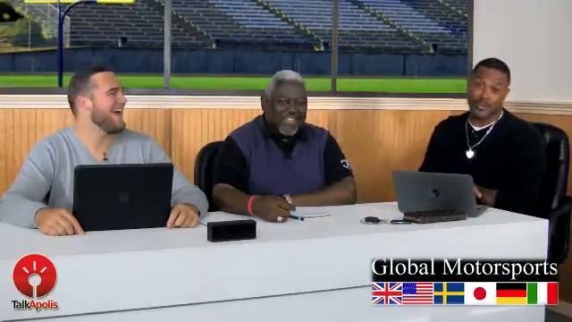 Players Prep: East Nashville & Perl-Cohn, Ravenwood & Franklin смотреть онлайн